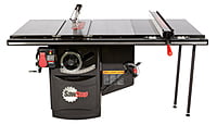 SawStop Industrial Cabinet Saw SawStop Industrial Cabinet Saw